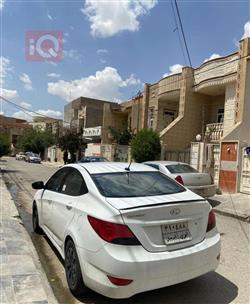 هیوندای ئەکسنت